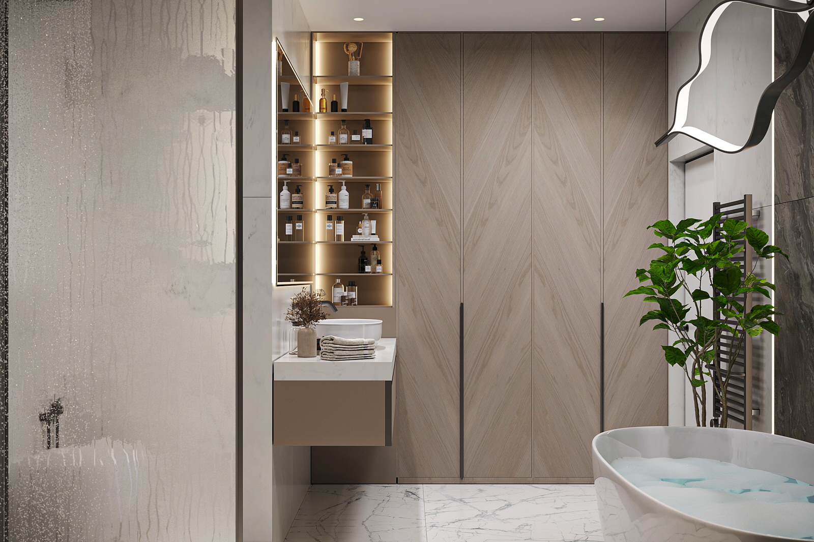 Обложка проекта: Мой проект