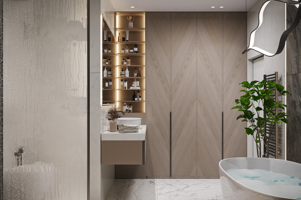 Обложка проекта: Мой проект