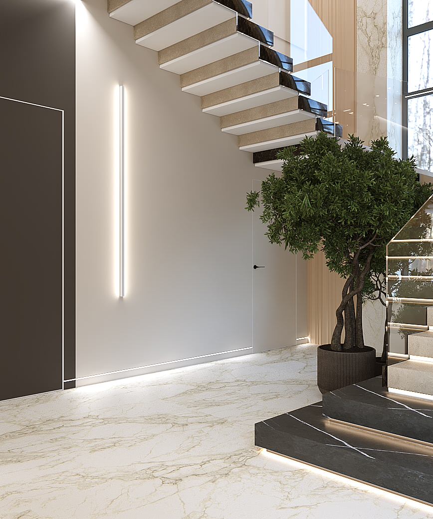 Осиновые горки