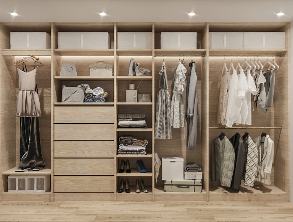 Дизайн-проект 1 этажа дома