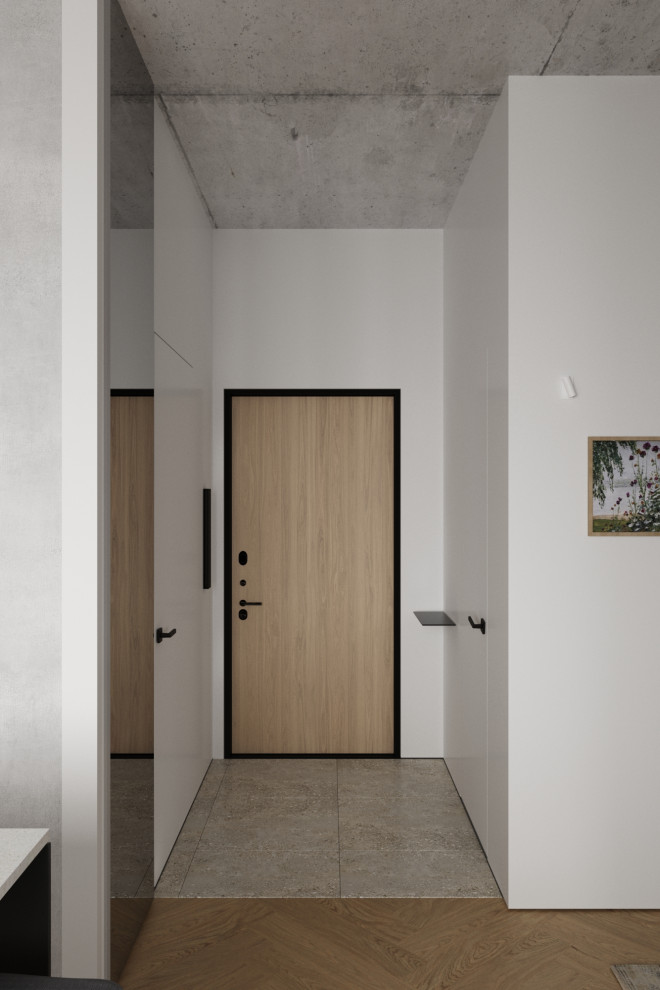 ЖК Тушино 2018 -41 кв.м