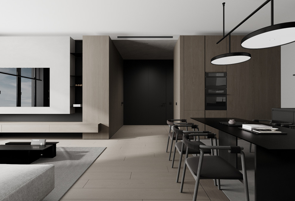 ЖК "Триколор"