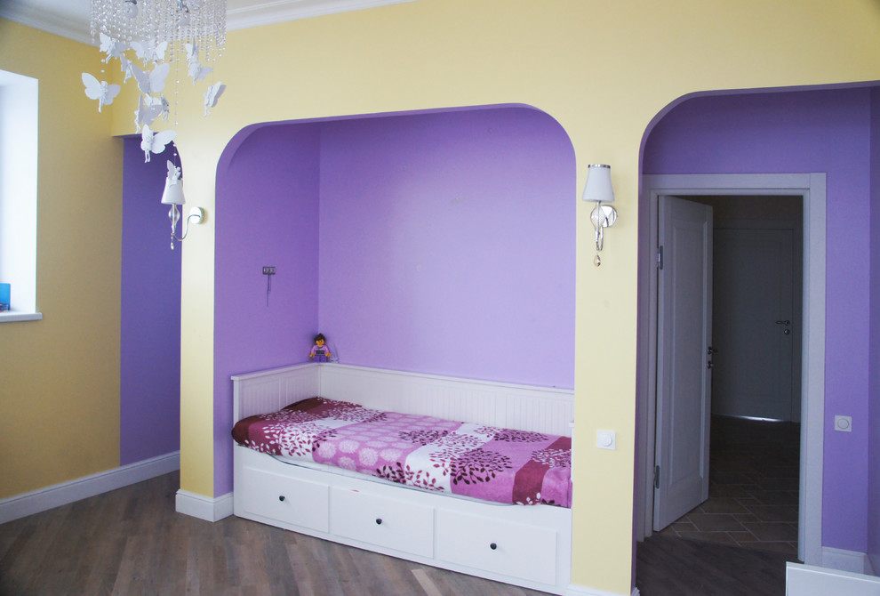 Загородный дом 500кв.м., к.п. "Тишково-Парк"