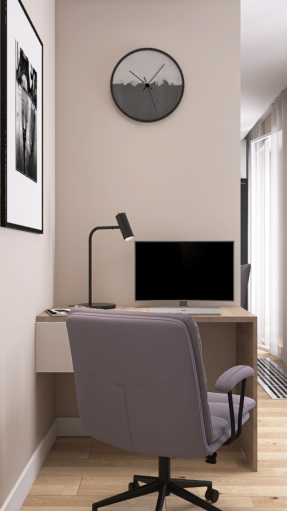 Г. САРАТОВ, ЖК "БУЛГАКОВСКИЙ ПАРК" 85 КВ.М.