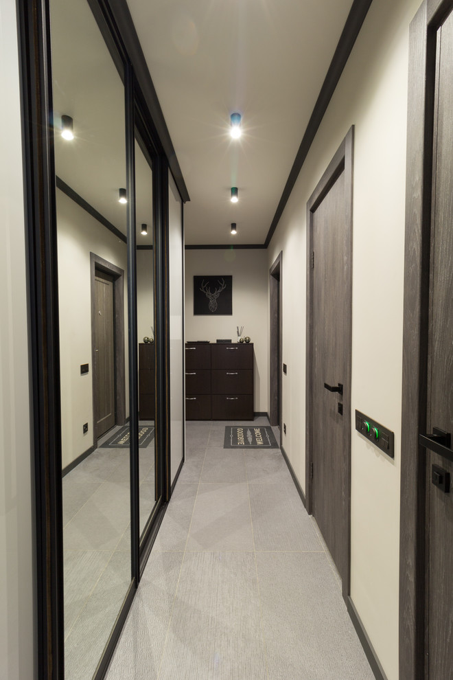 Квартира для молодого человека