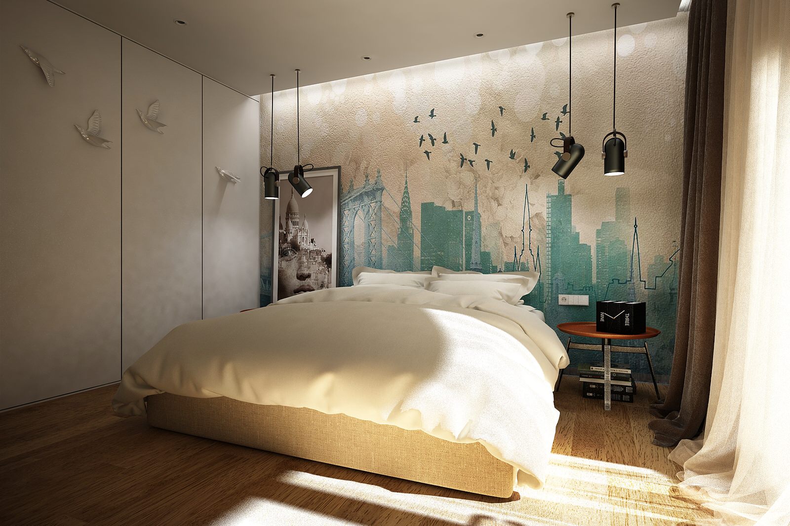 МОЙ МИР КРУТИТСЯ ВОКРУГ МЕНЯ!