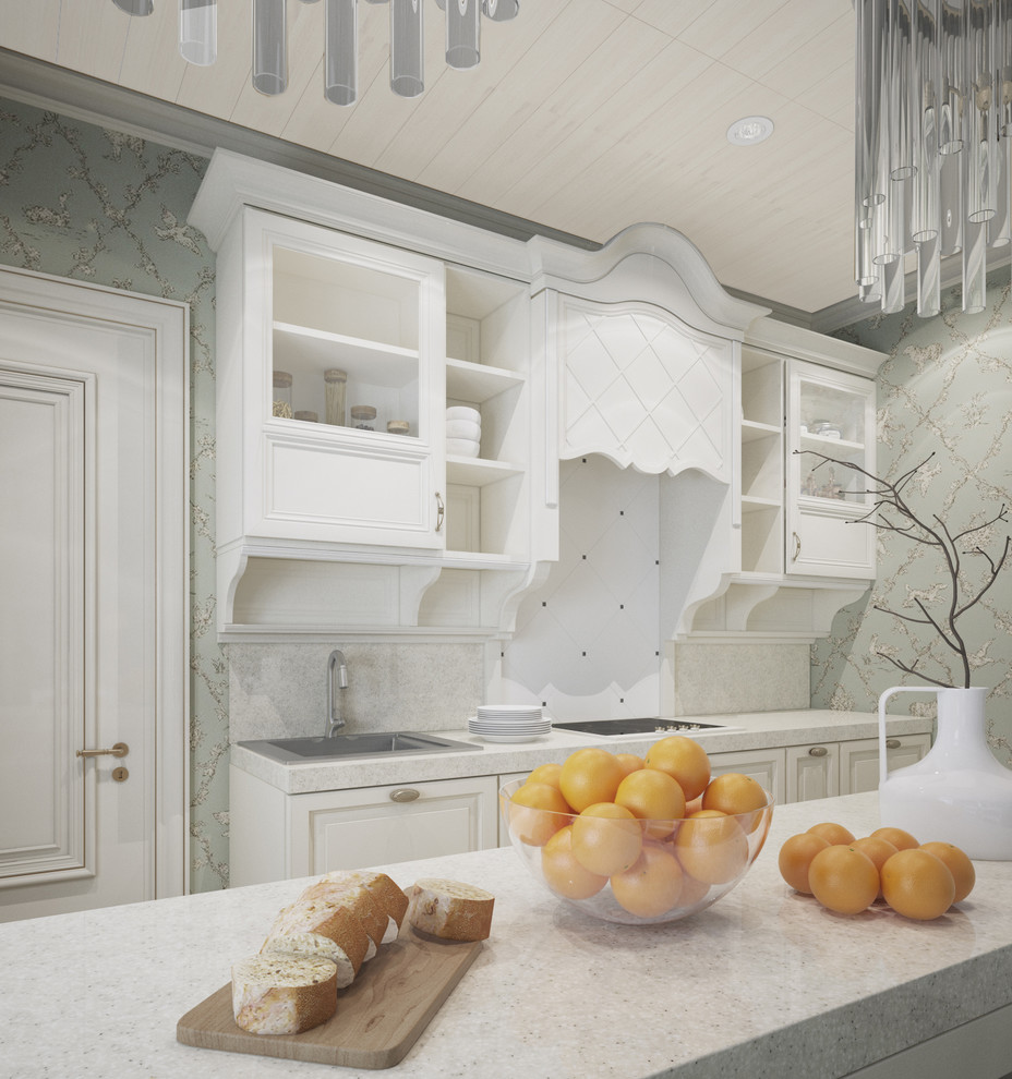 дом ст.Северская