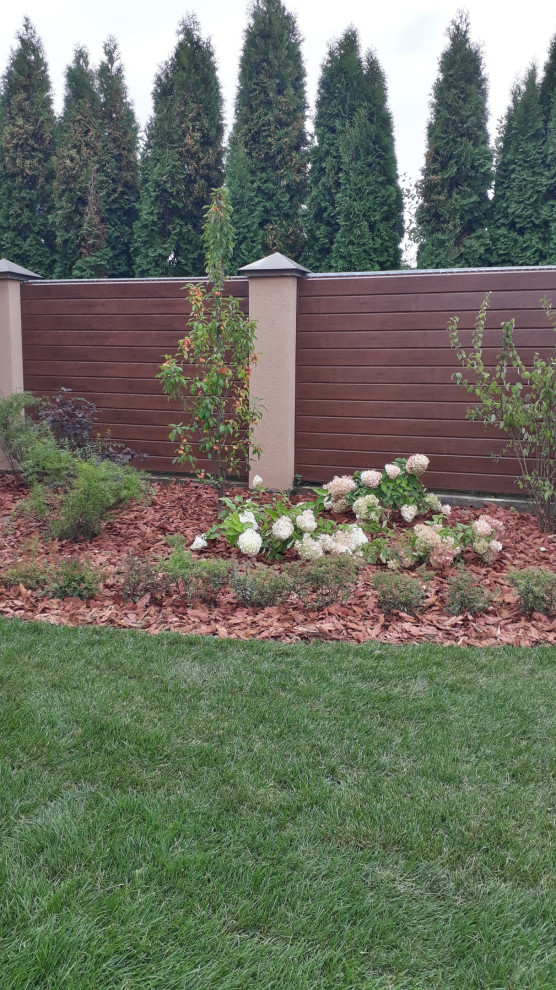 КП "Московское море"