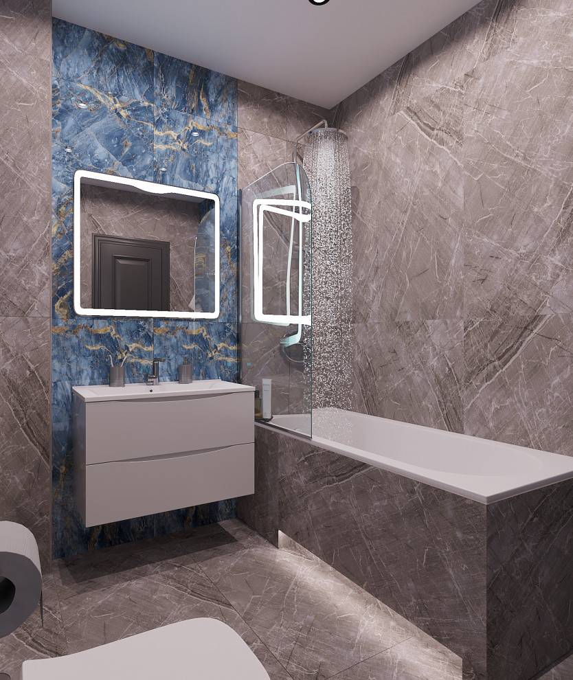 Квартира в ЖК Семья