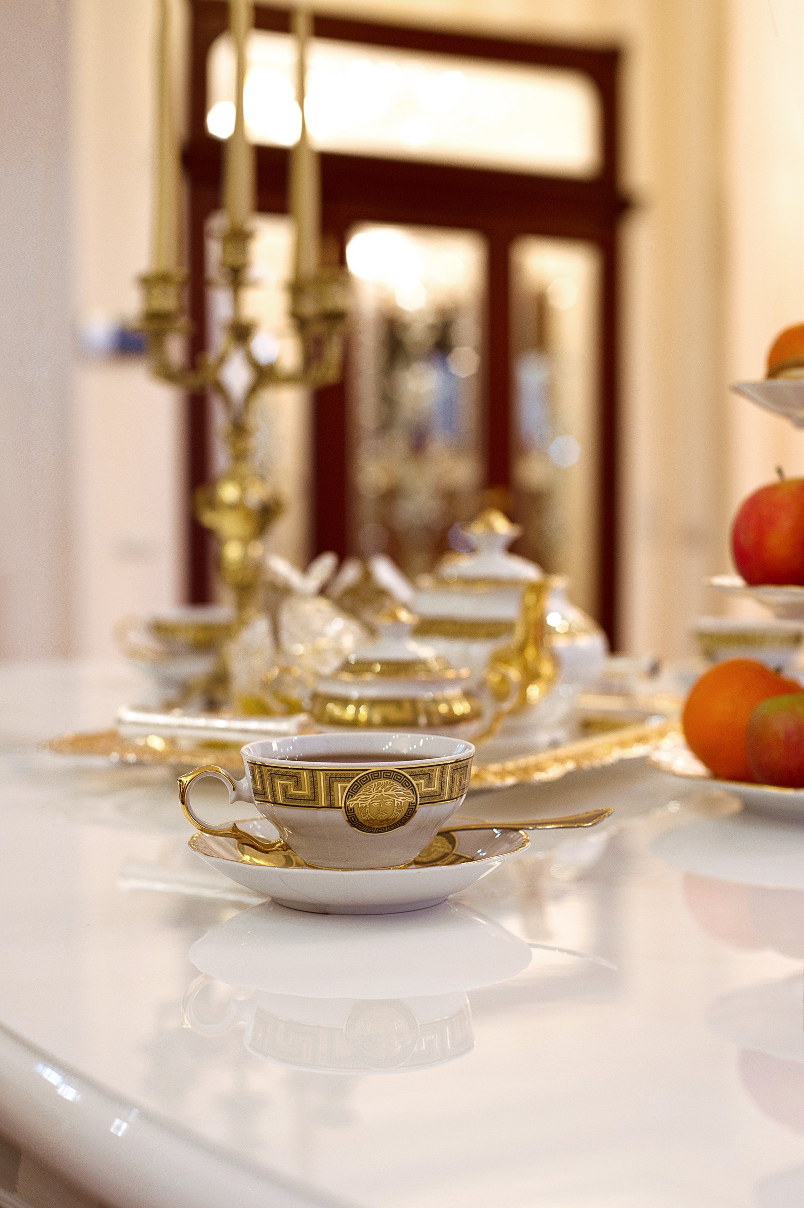 По мотивам классики