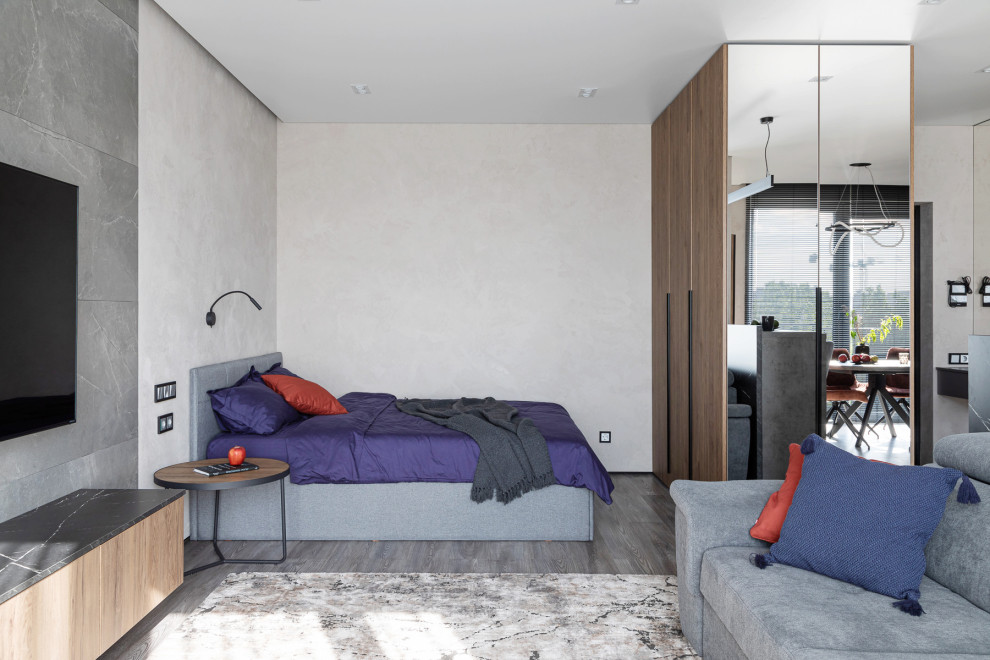 ИНТЕРЬЕР С МУЖСКИМ ХАРАКТЕРОМ