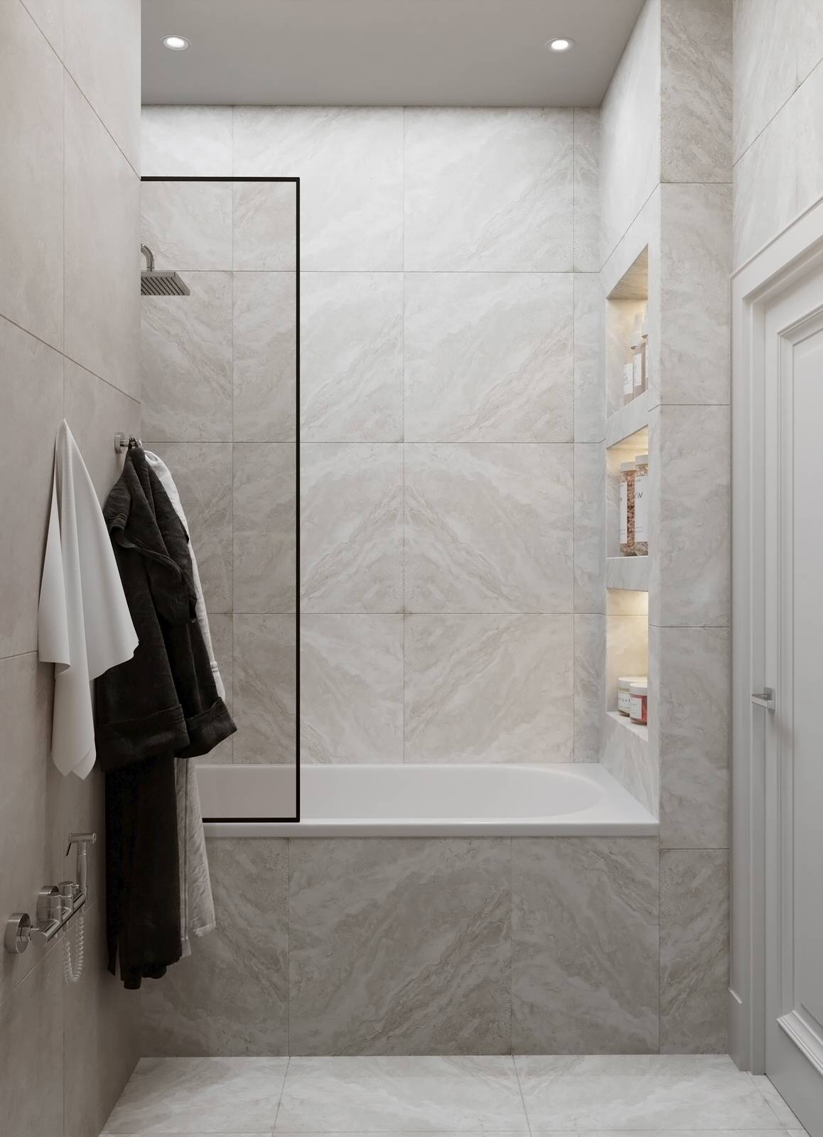 Квартира 86 кв.м.