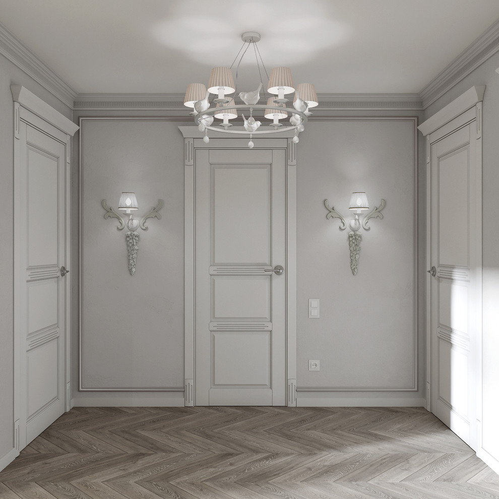 Обложка проекта: ЖК Сердце Каспия