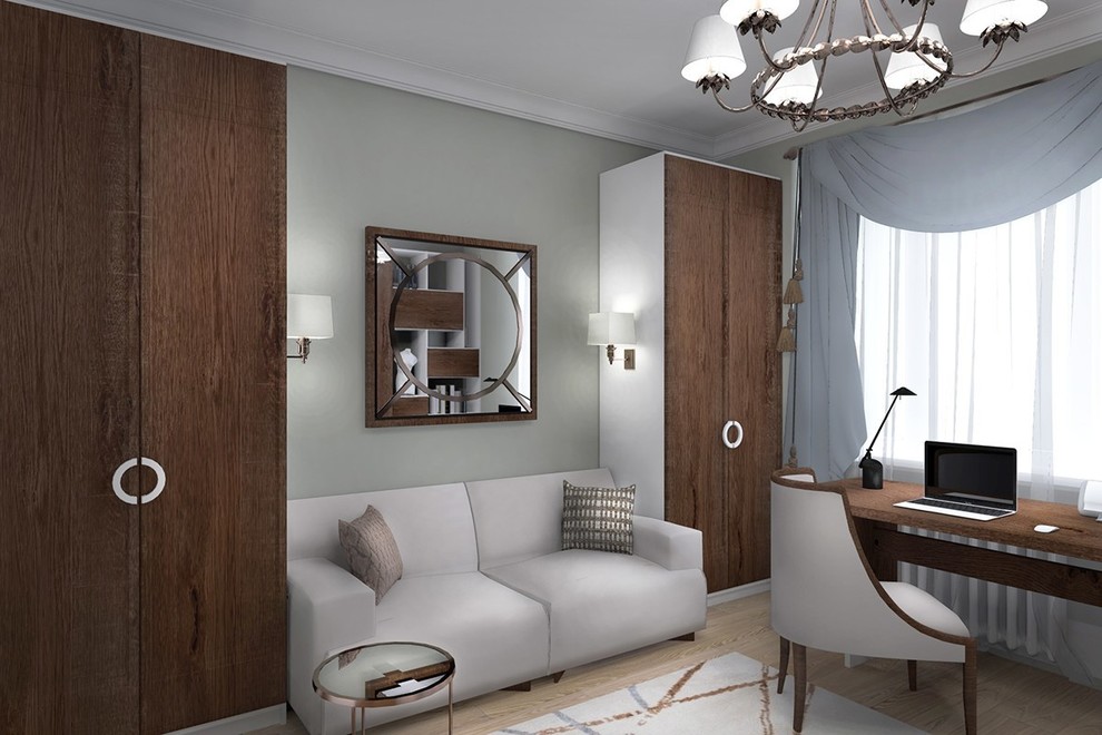 The world is not enough