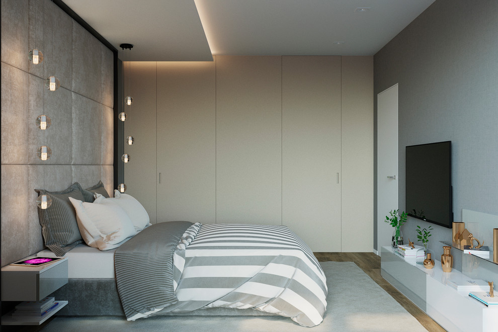 Квартира в приморском районе. ЖК Юит на мебельной