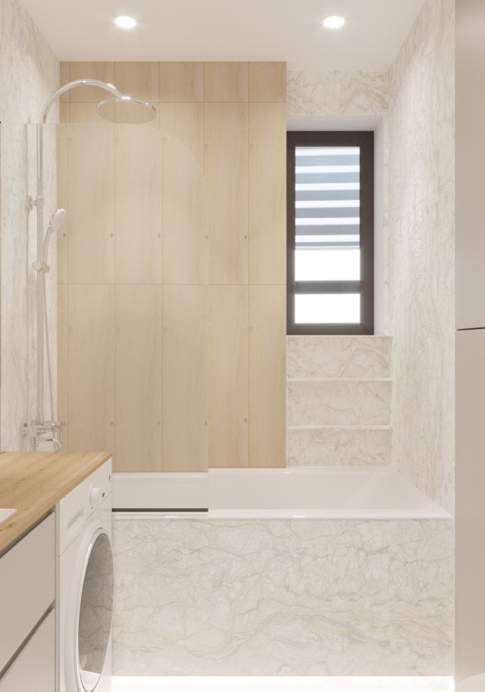 Трехкомнатная квартира для семьи в г. Москва.