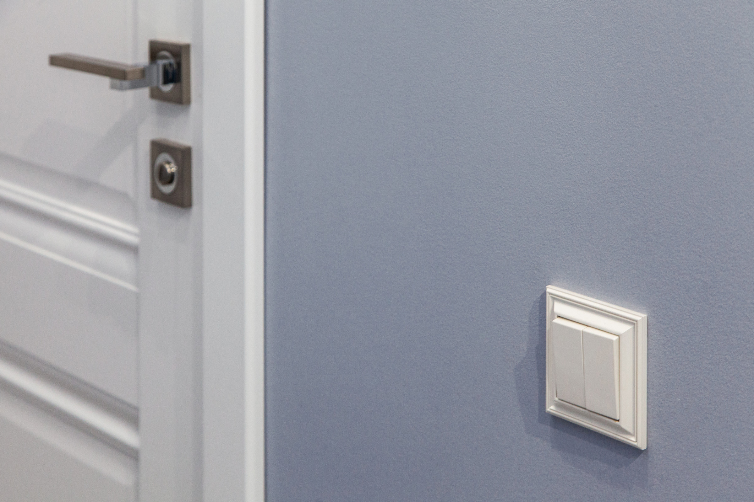 ЖК Ривер парк