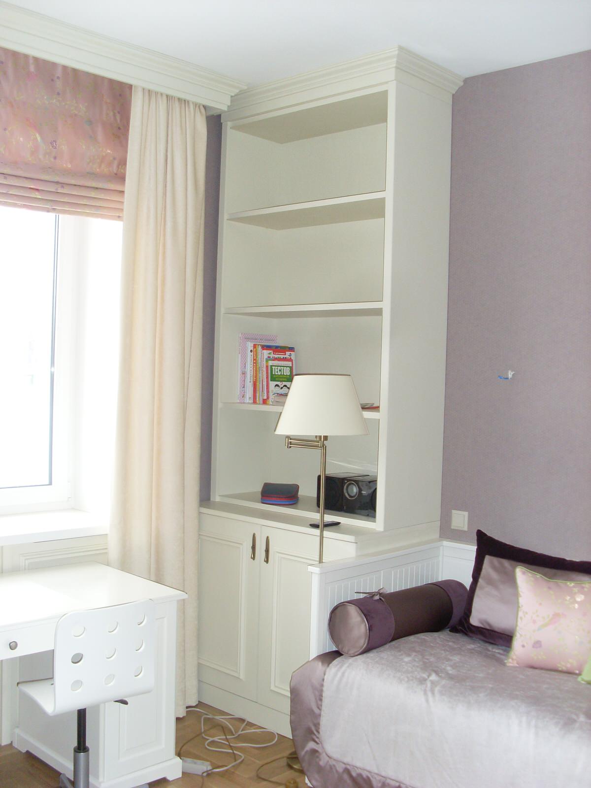 Мебель на заказ