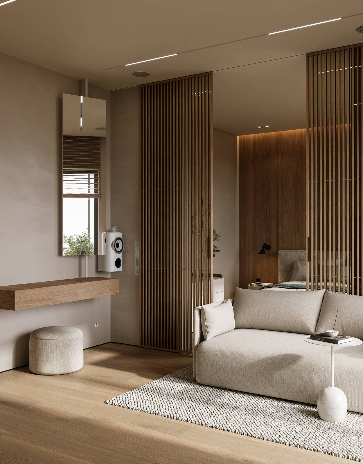 Квартира в ЖК "Новый город"