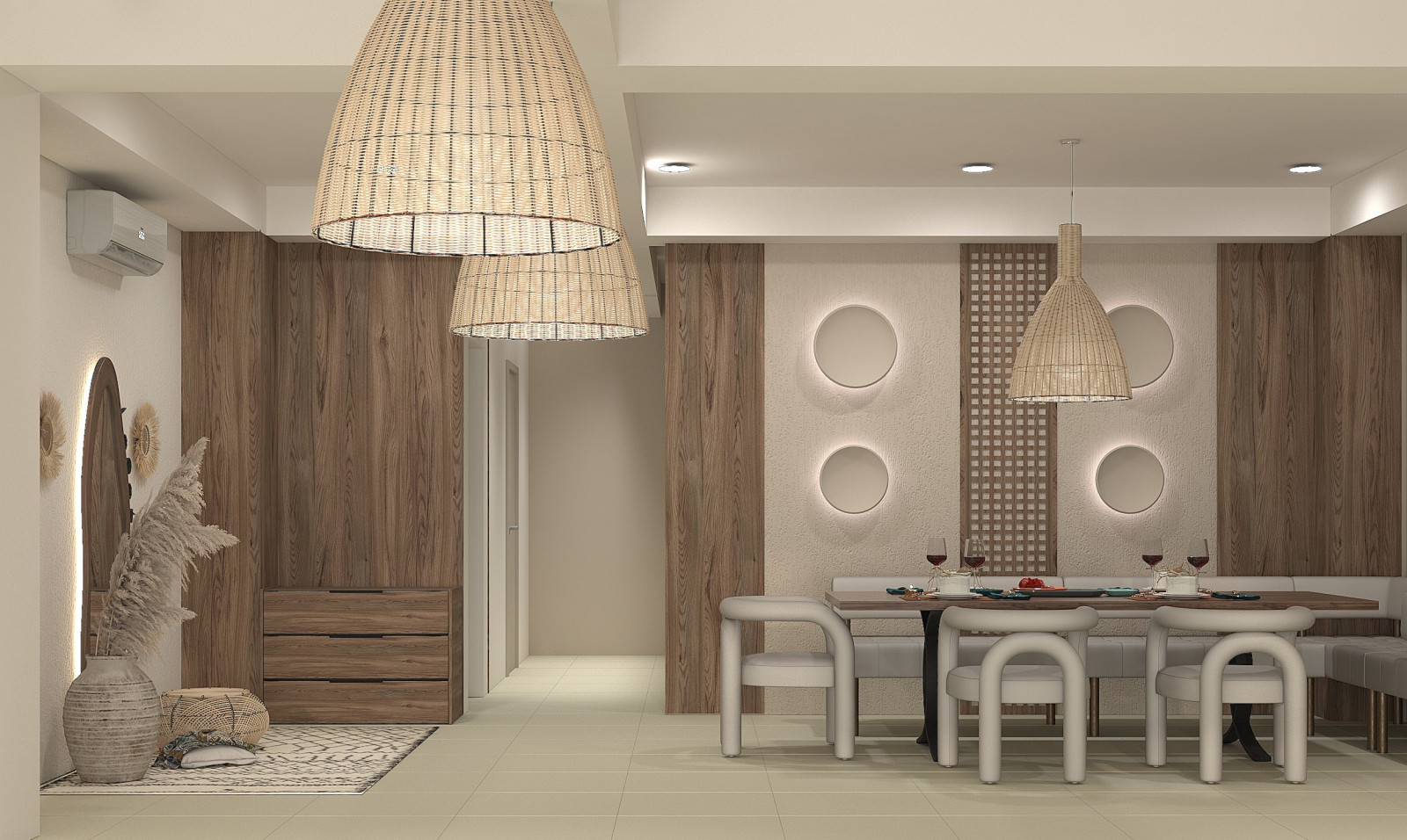 Кафе. Фотозона