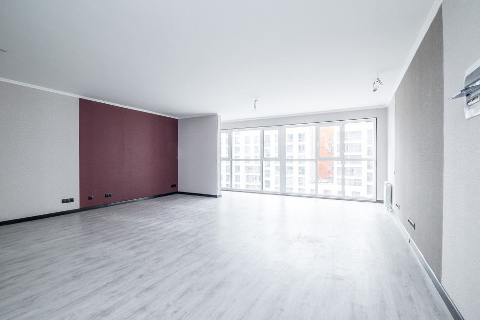 Ремонт комнаты в квартире-студии 5