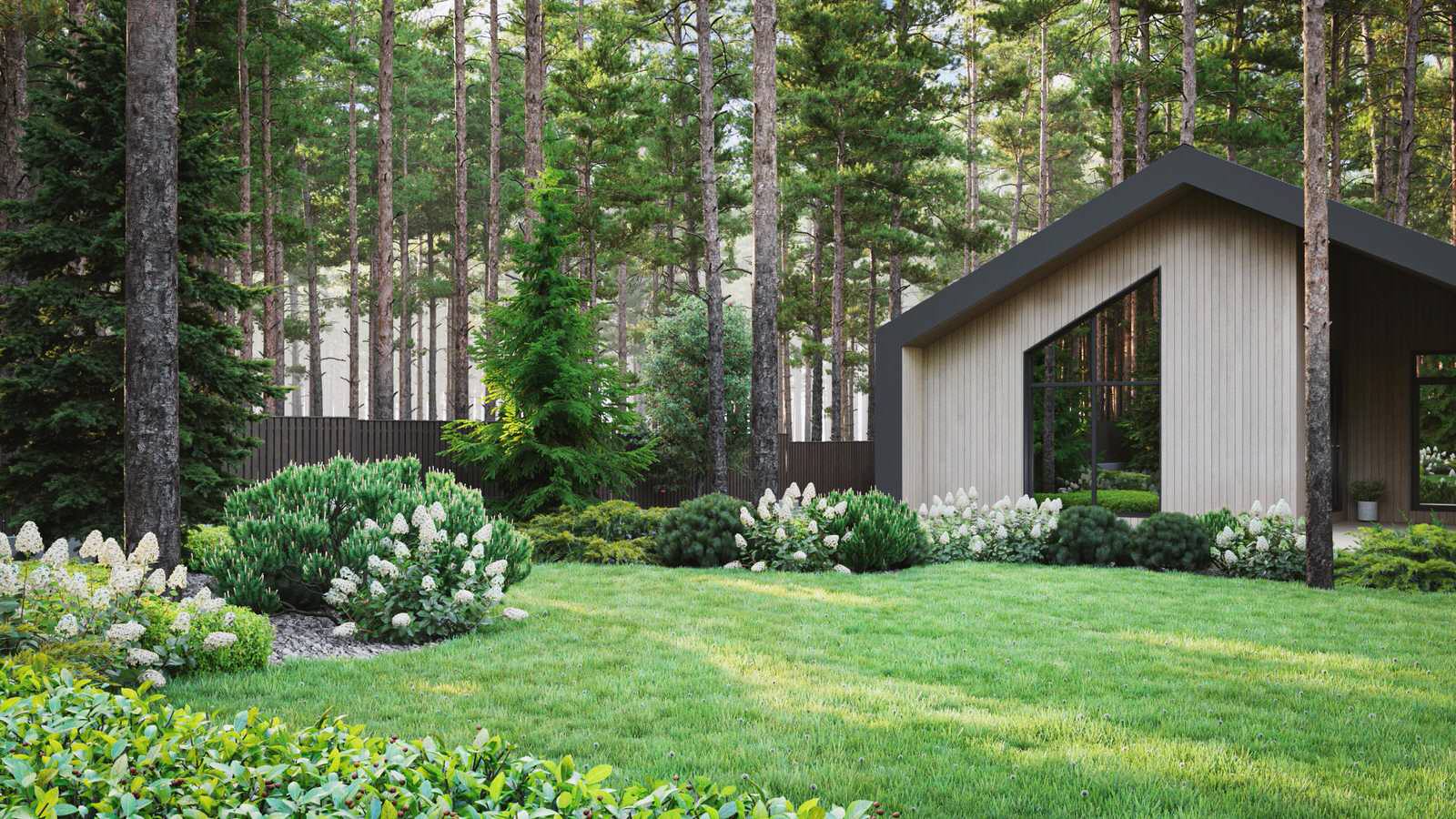 Обложка проекта: Иркутск, Ангарский берег, 18 соток, 2024