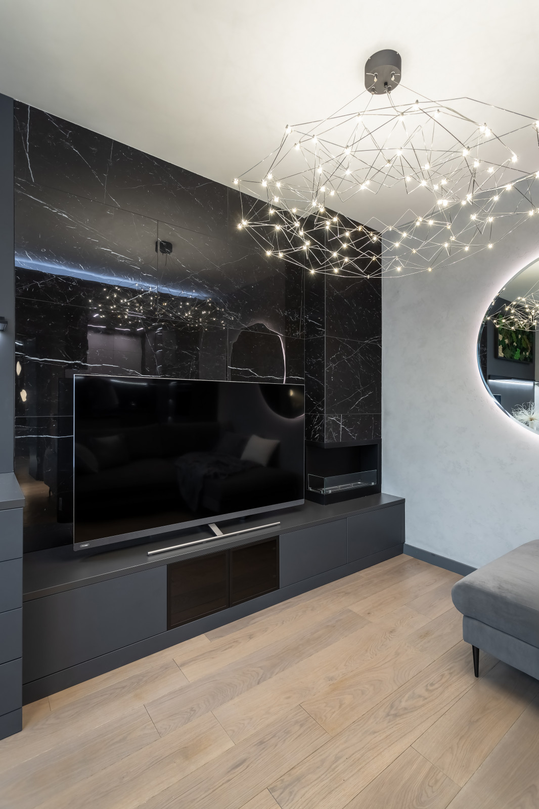 Квартира на Динамо