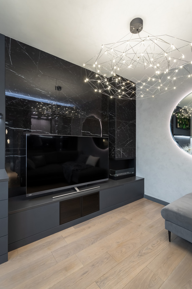 Квартира на Динамо