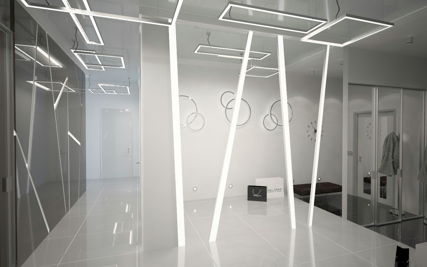 Квартира 110м2