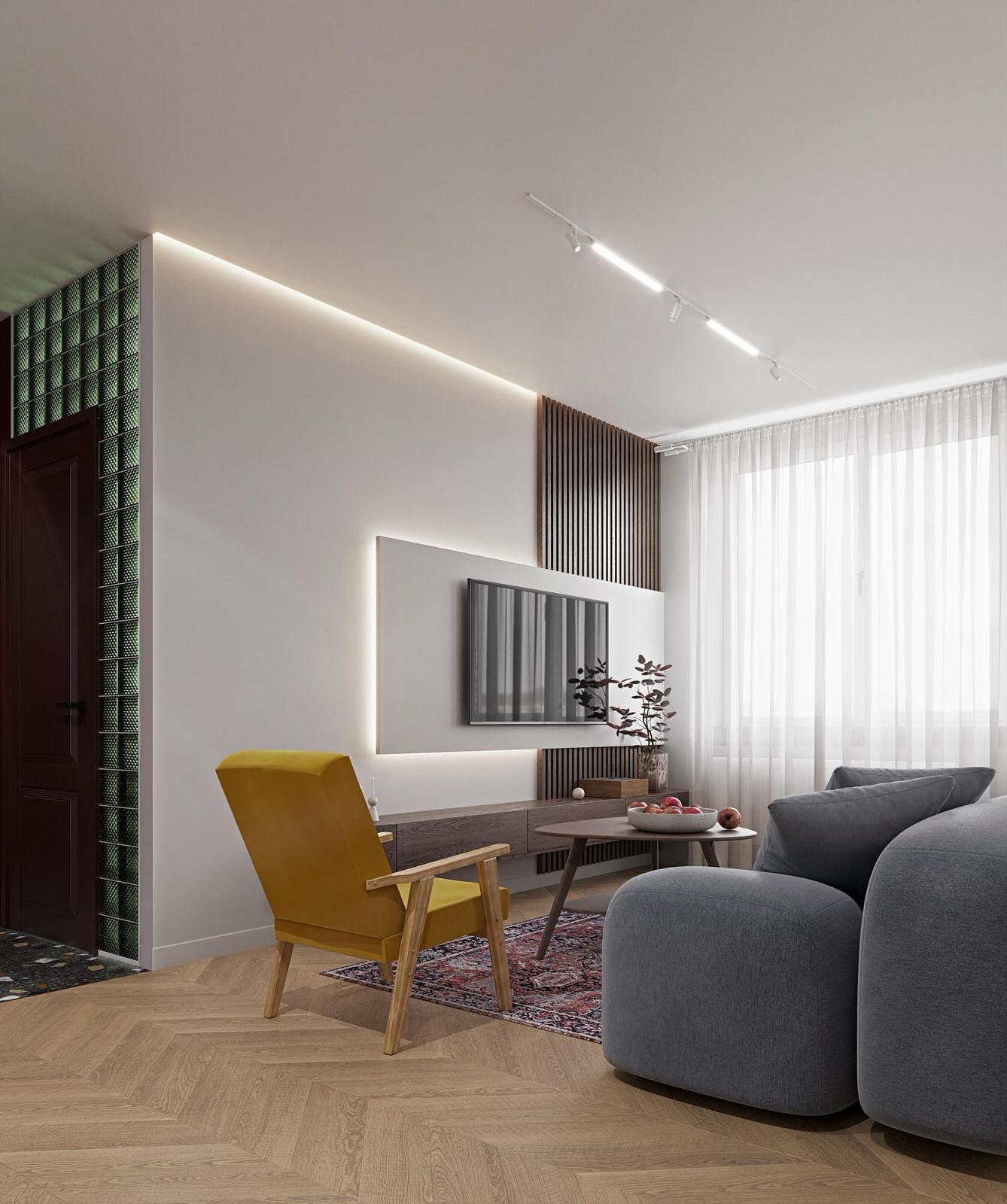 ЖК Жемчужная гавань