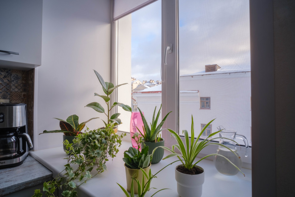 Апартаменты Лево-Булачная