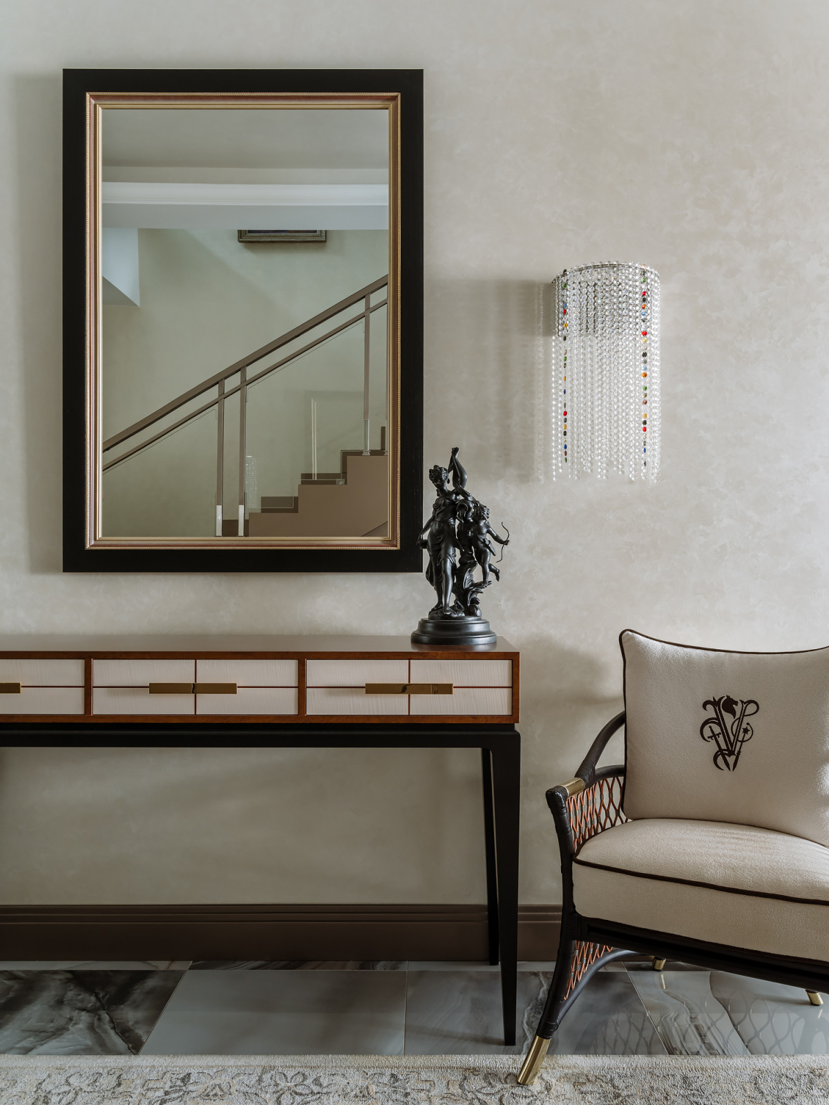 Коттедж в поселке Ренессанс Парк