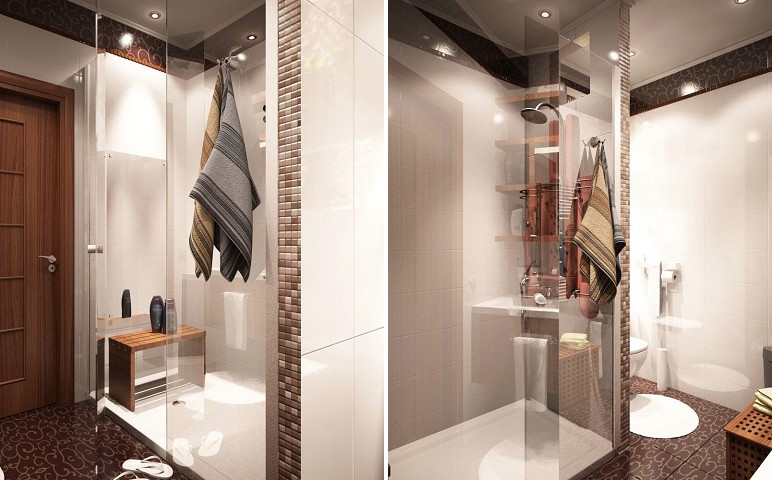 Москва, ул. 10-я Парковая