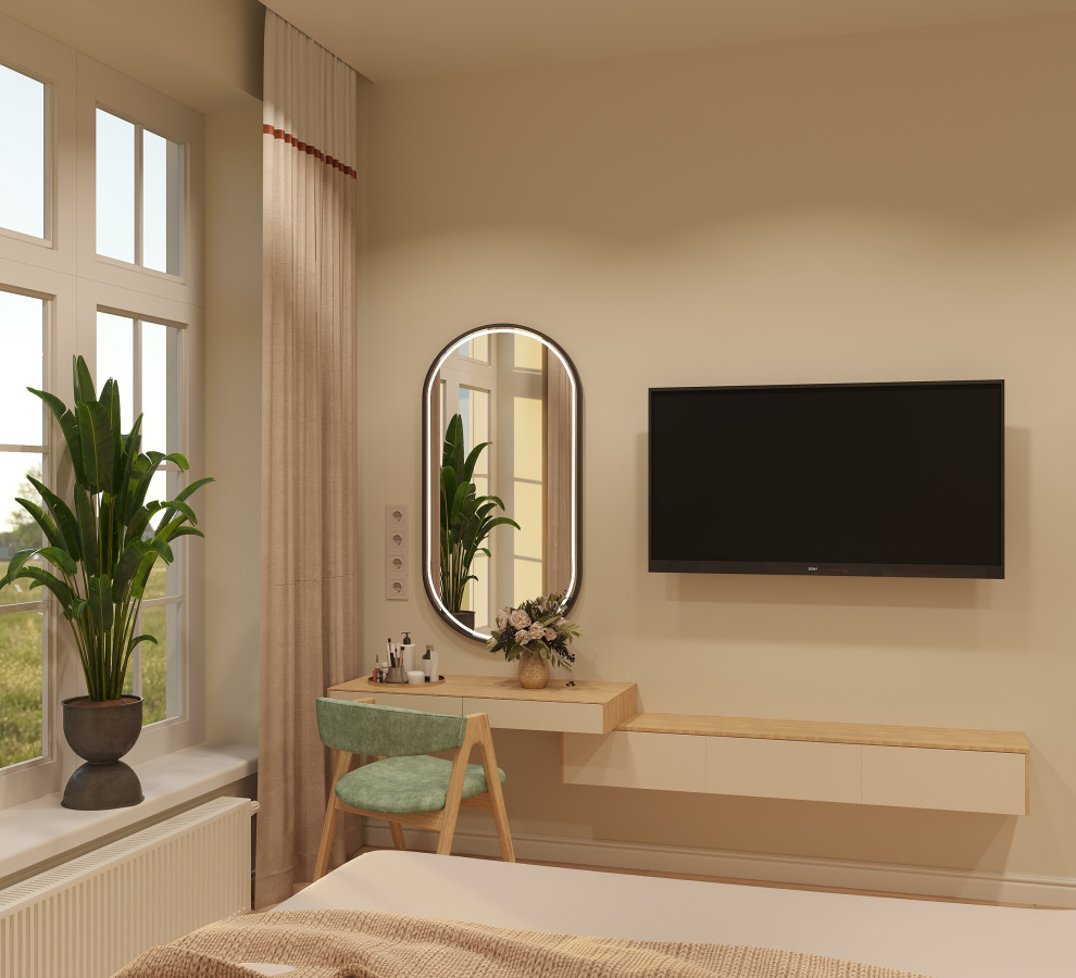 "Дивный сад"