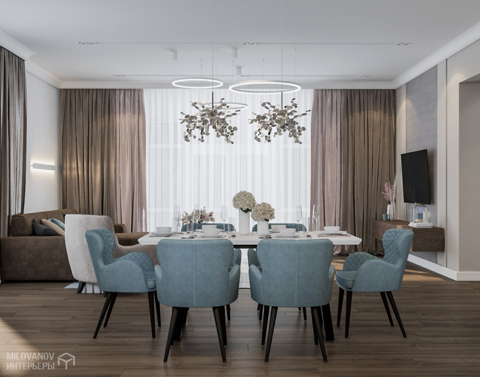 ЗАГОРОДНЫЙ ДОМ 200М.