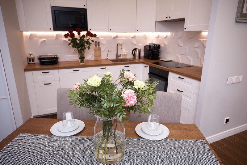 Минимализм 110м2 Самара