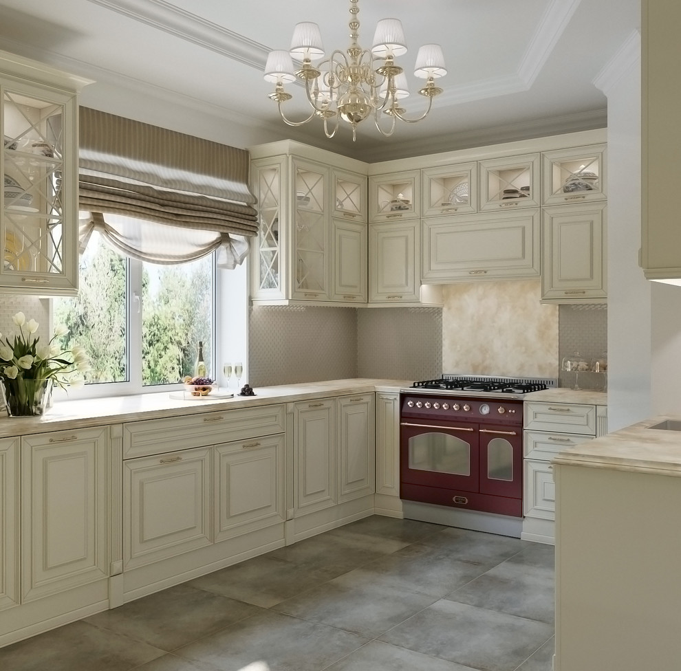 Кухня "Оливия"