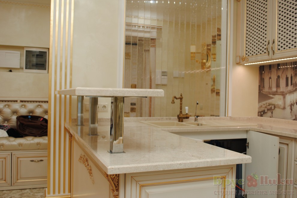 Дом Генерала