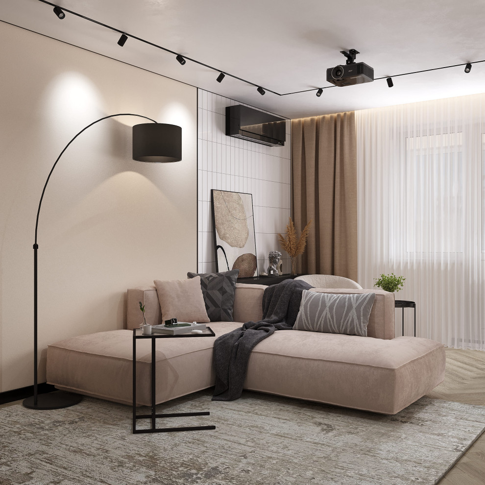 ЖК Русь 64 м.2