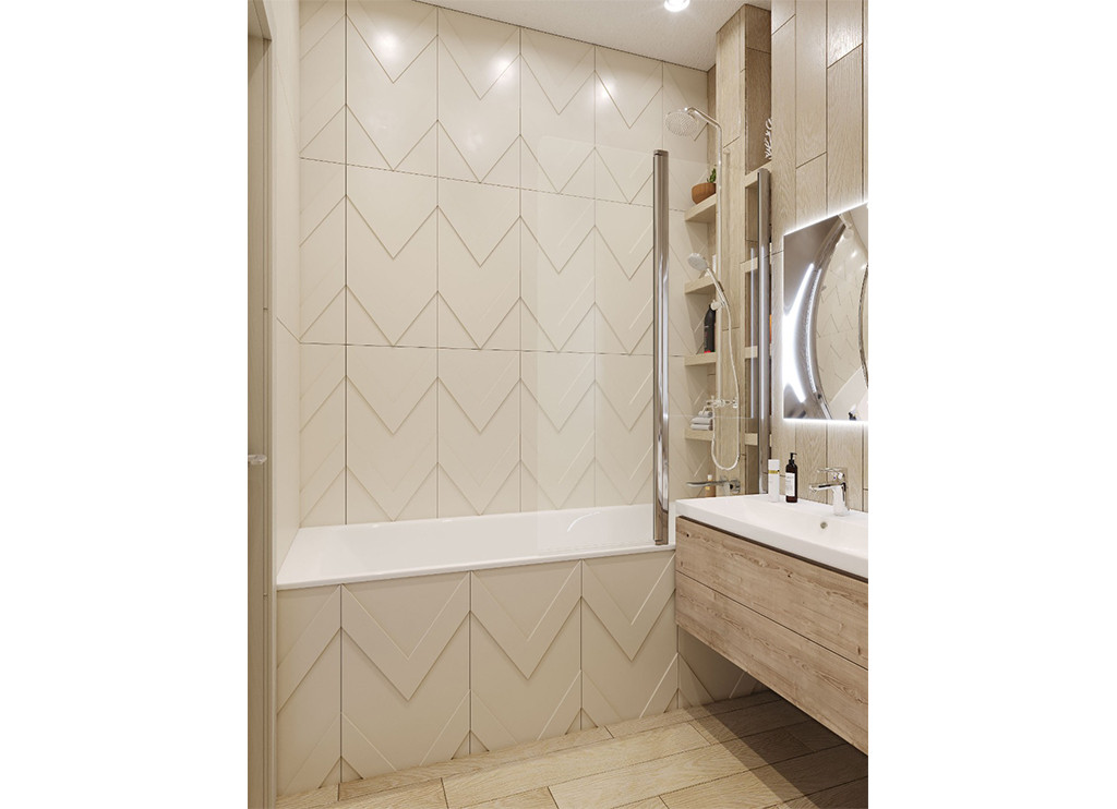 ЖК Ангелово