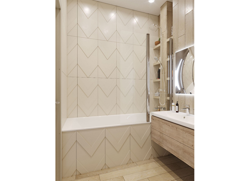 ЖК Ангелово