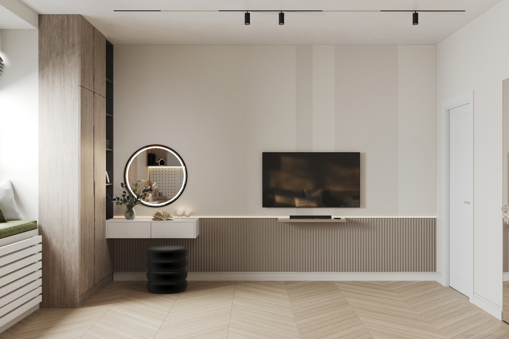 Дом в Подмосковье