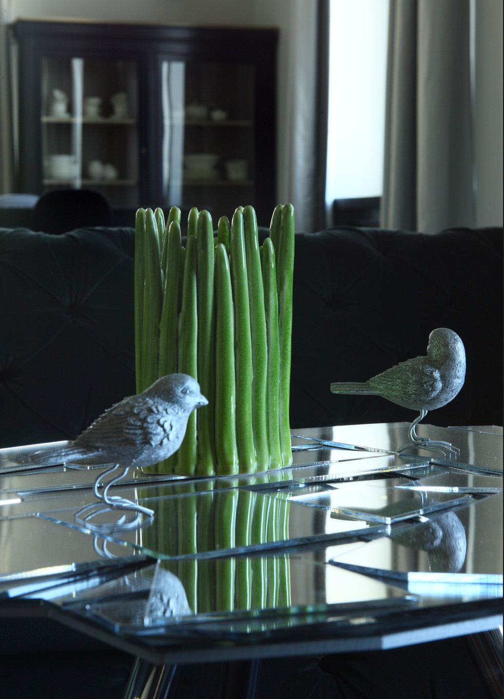 Квартира в "высотке" на Котельнической