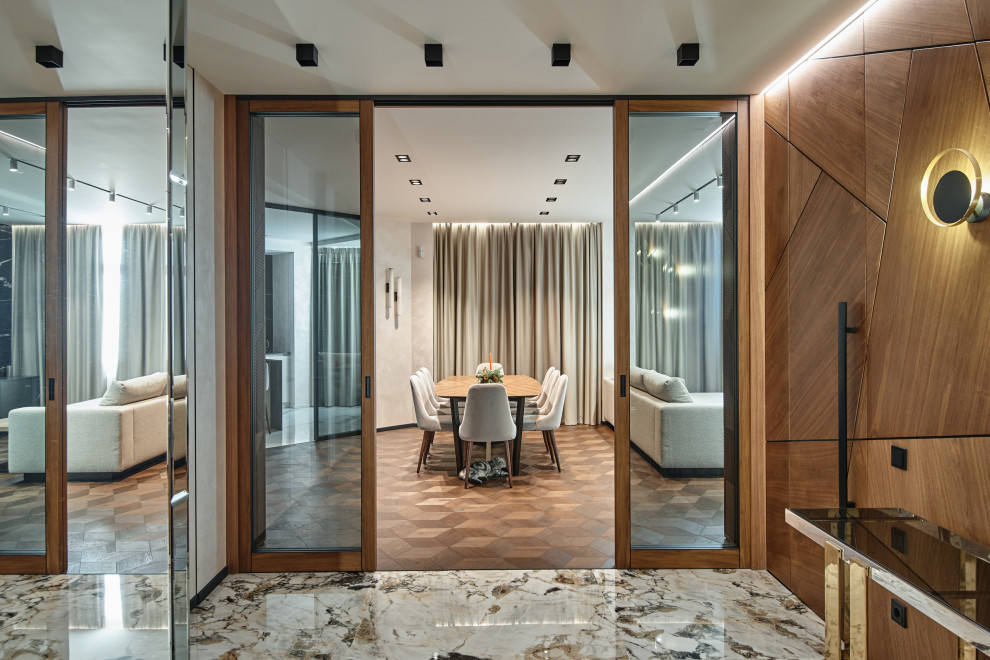 Петровский пр.2