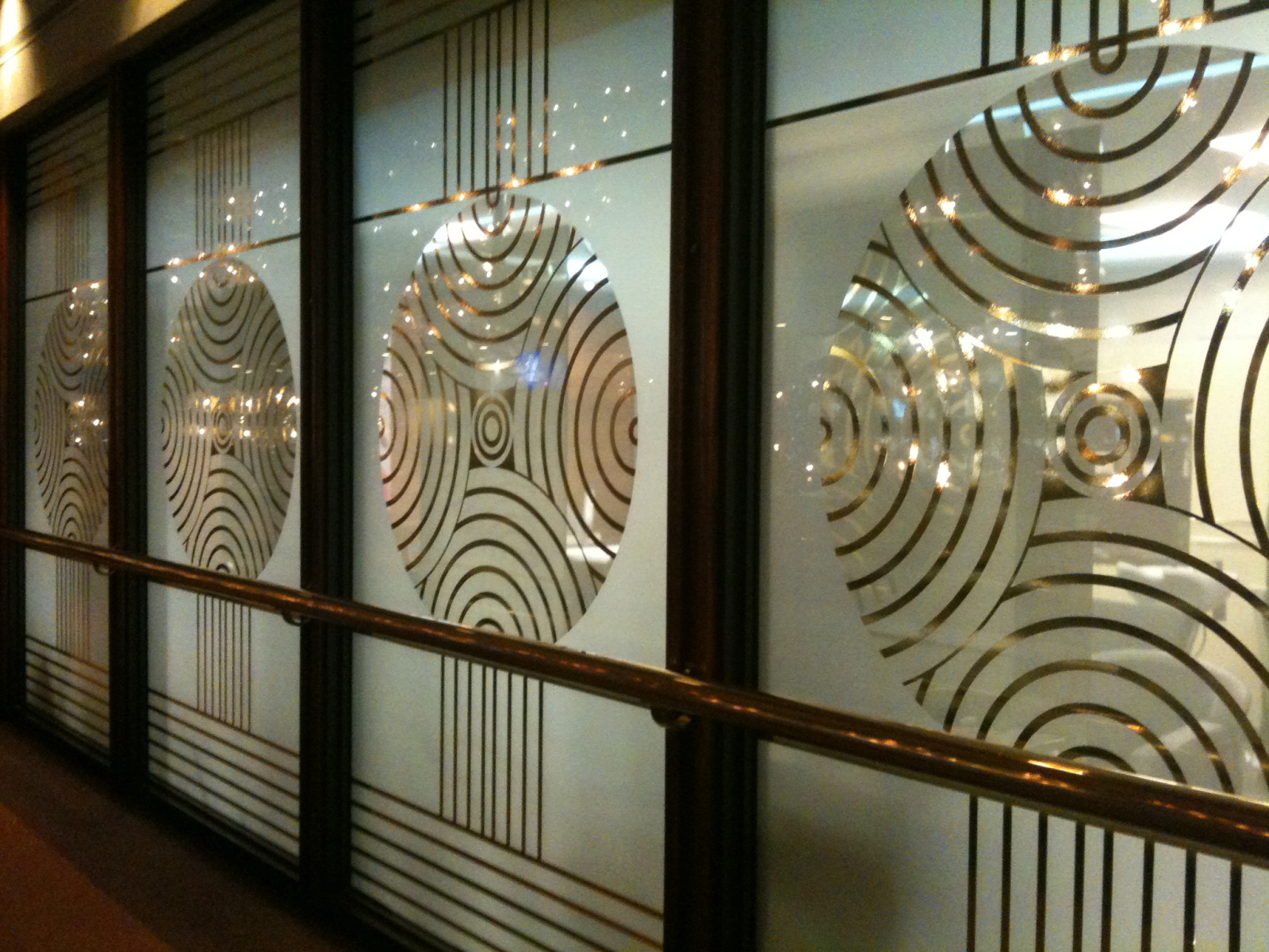 Обложка проекта: салон красоты