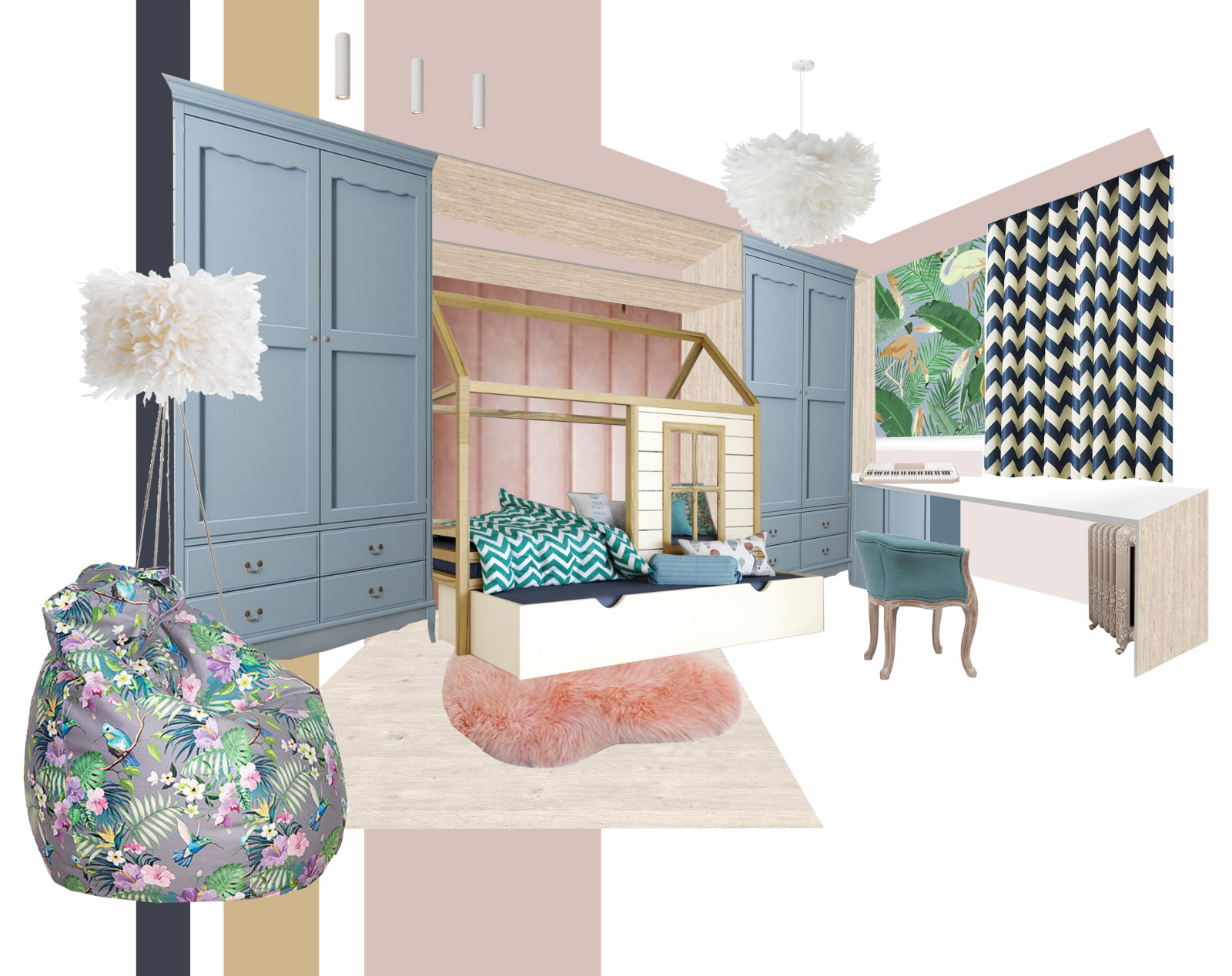 CHUDAEV/ Совместно с ANTDESIGN Studio