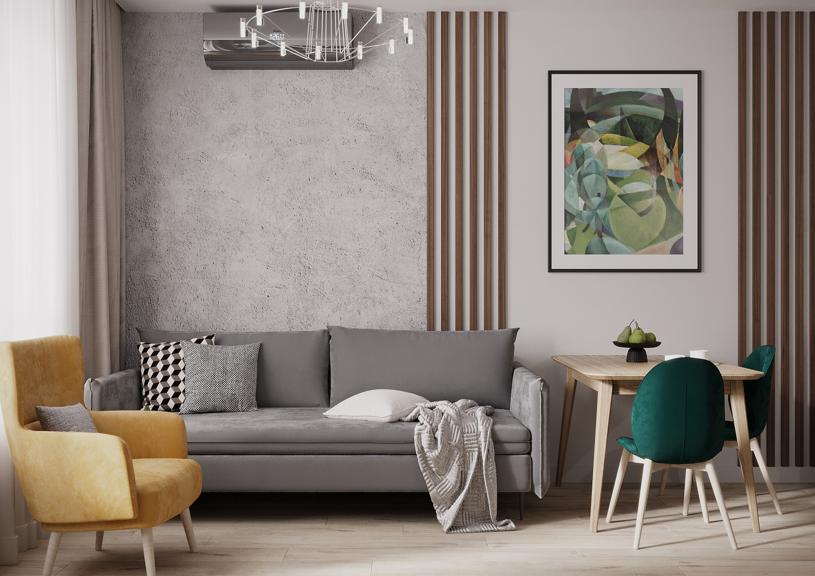 ЖК Академика Павлова_40 кв.м.