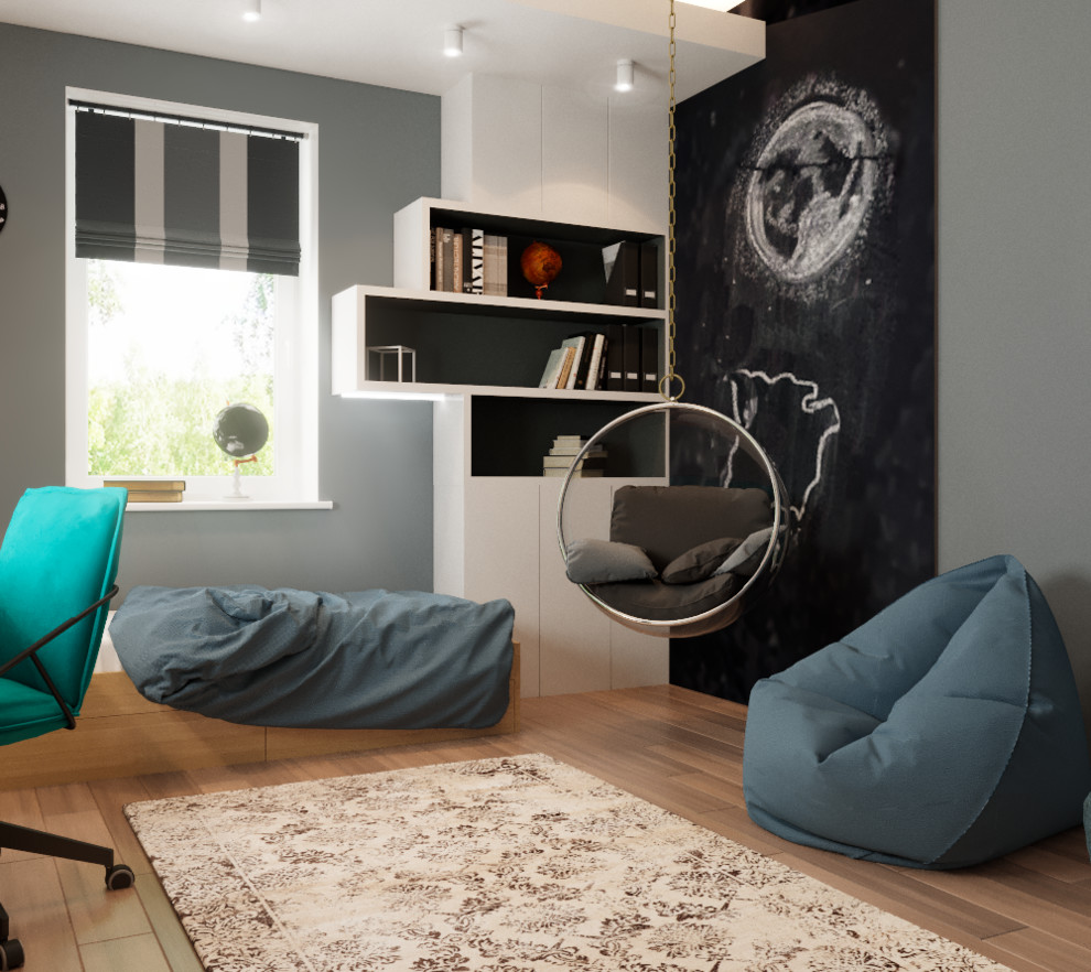 Детская для подростка