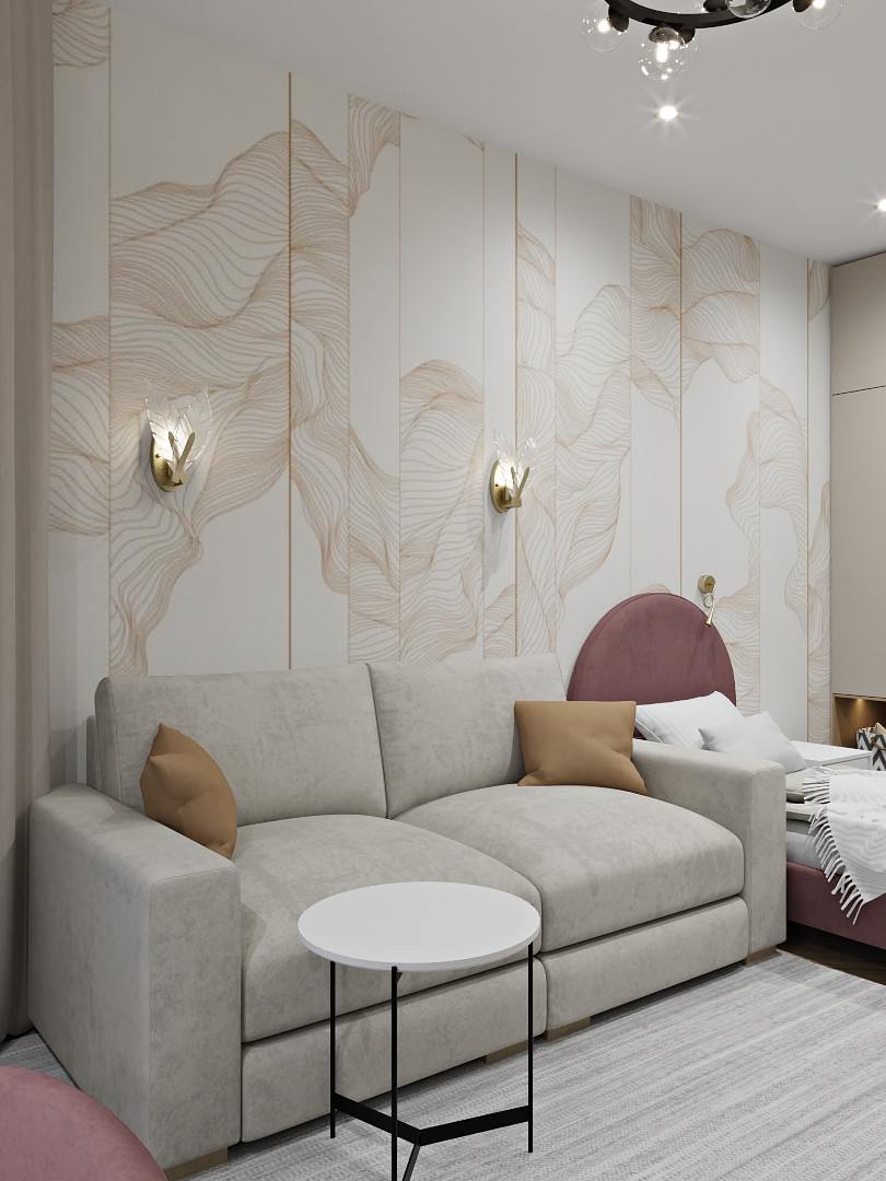 Детская для девочки