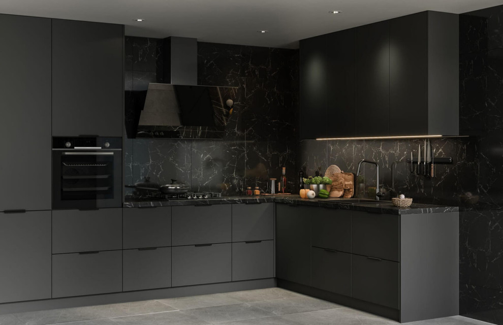 Кухня Калипсо